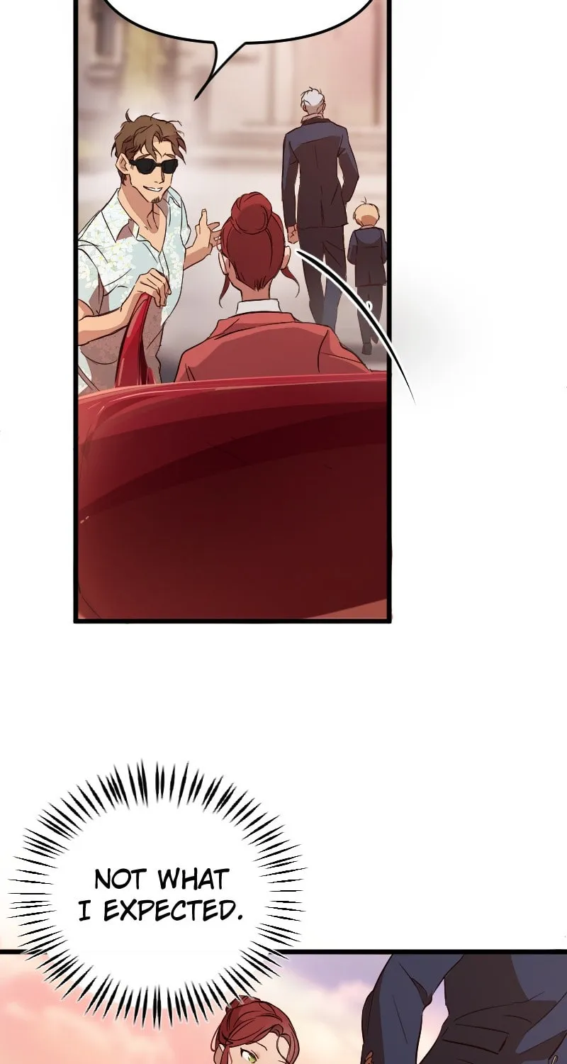 The Mafia Nanny Chapter 2 page 57 - 