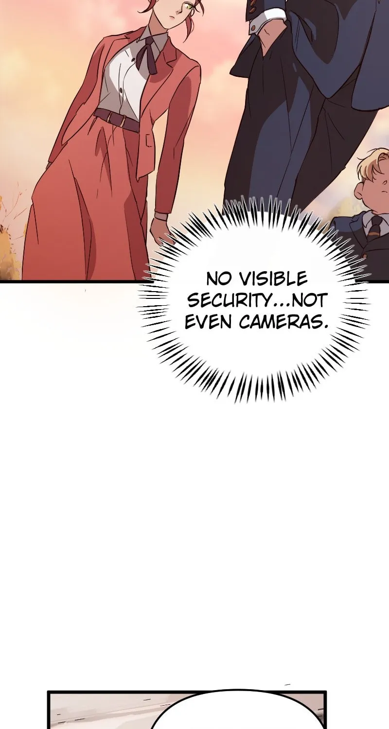 The Mafia Nanny Chapter 2 page 58 - 