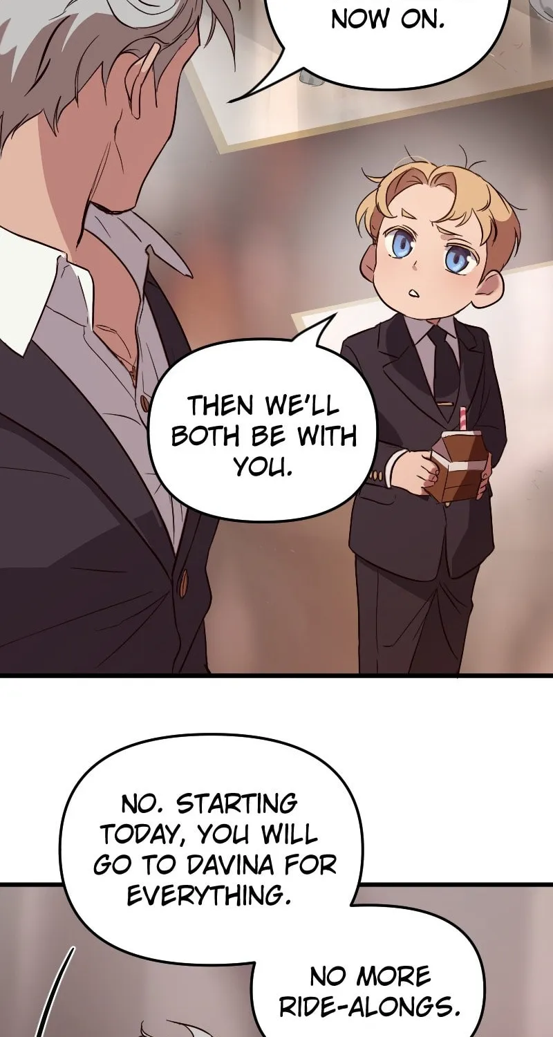 The Mafia Nanny Chapter 2 page 60 - 