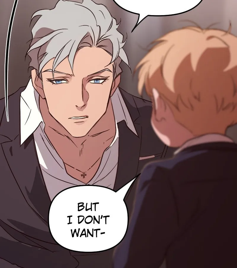 The Mafia Nanny Chapter 2 page 61 - 