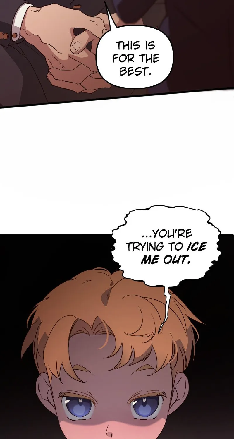 The Mafia Nanny Chapter 2 page 62 - 