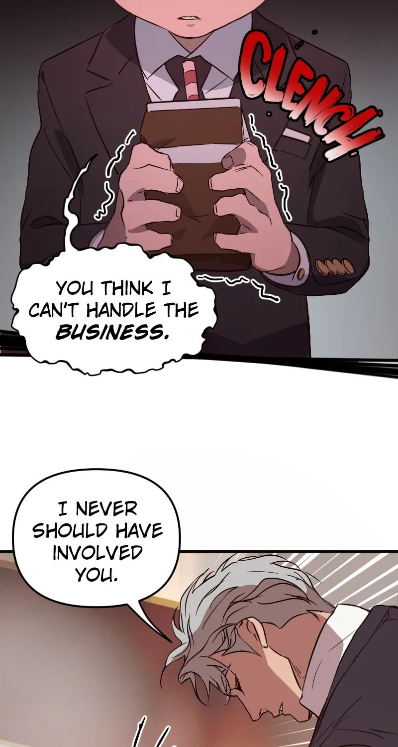 The Mafia Nanny Chapter 2 page 63 - 