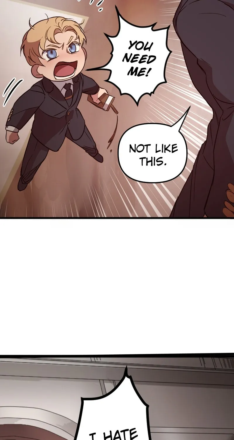 The Mafia Nanny Chapter 2 page 64 - 
