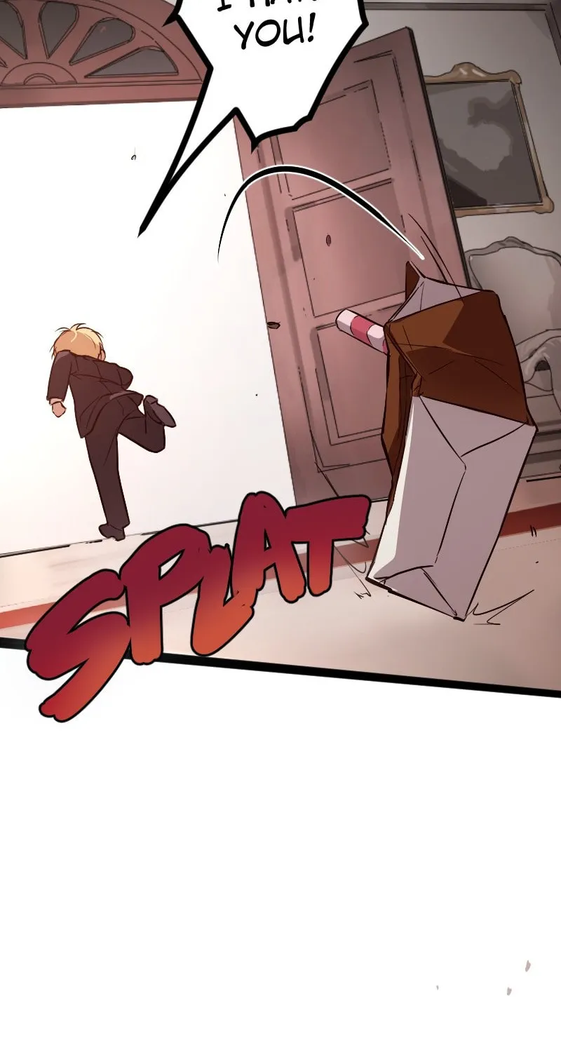 The Mafia Nanny Chapter 2 page 65 - 