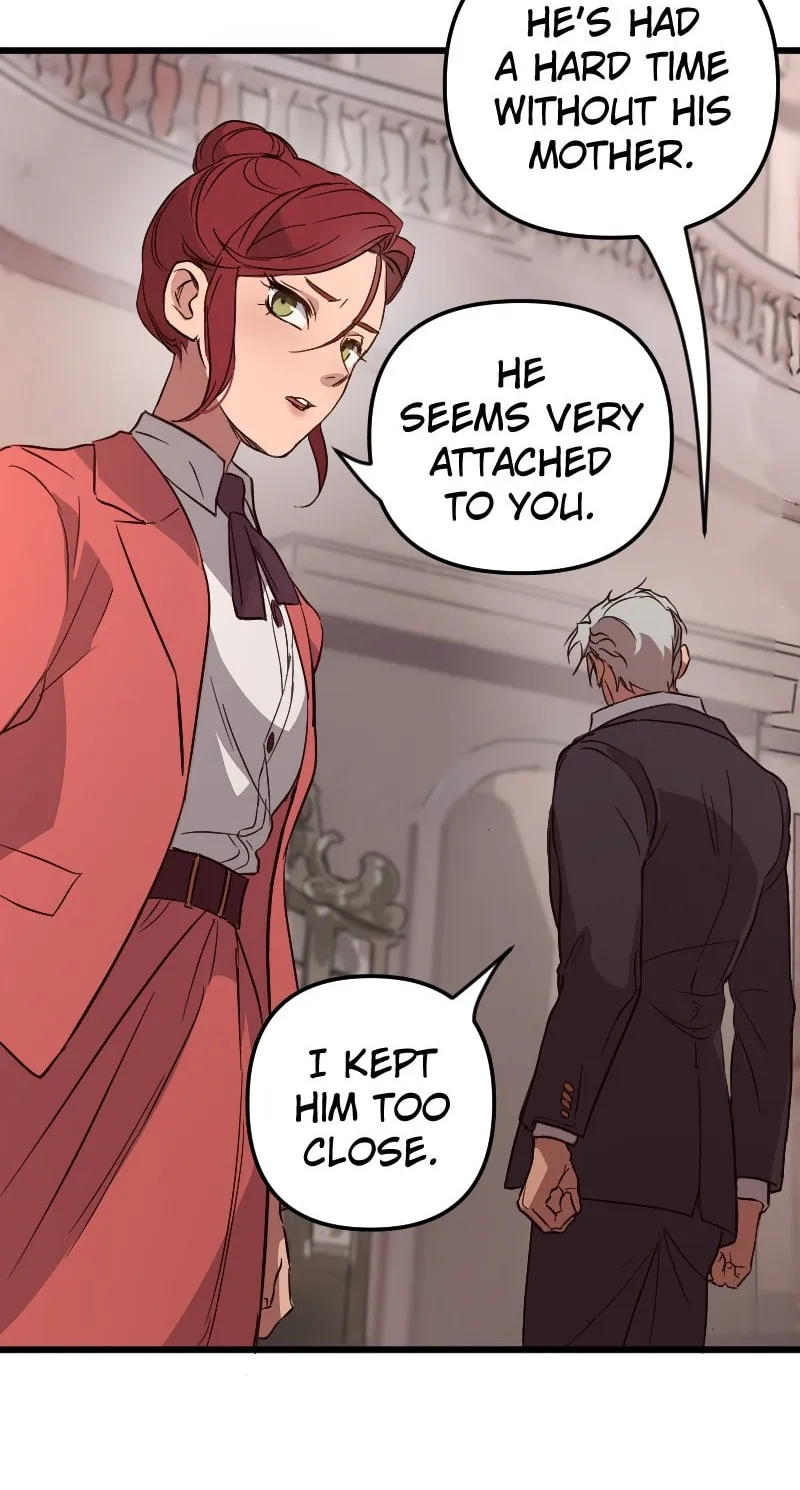 The Mafia Nanny Chapter 2 page 67 - 