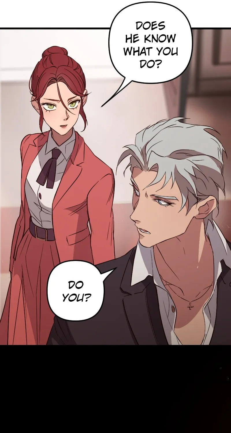 The Mafia Nanny Chapter 2 page 68 - 