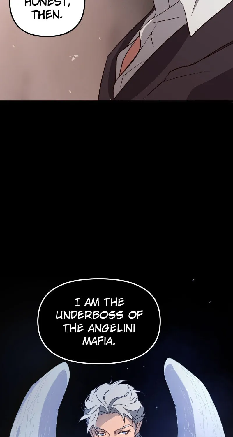 The Mafia Nanny Chapter 2 page 72 - 