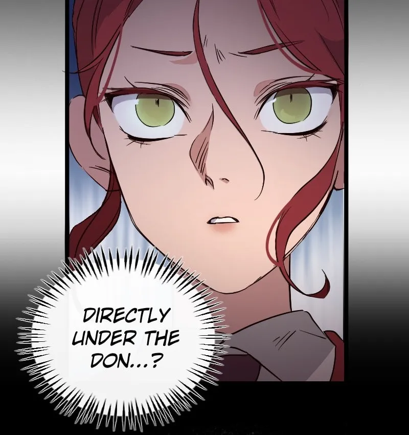 The Mafia Nanny Chapter 2 page 74 - 