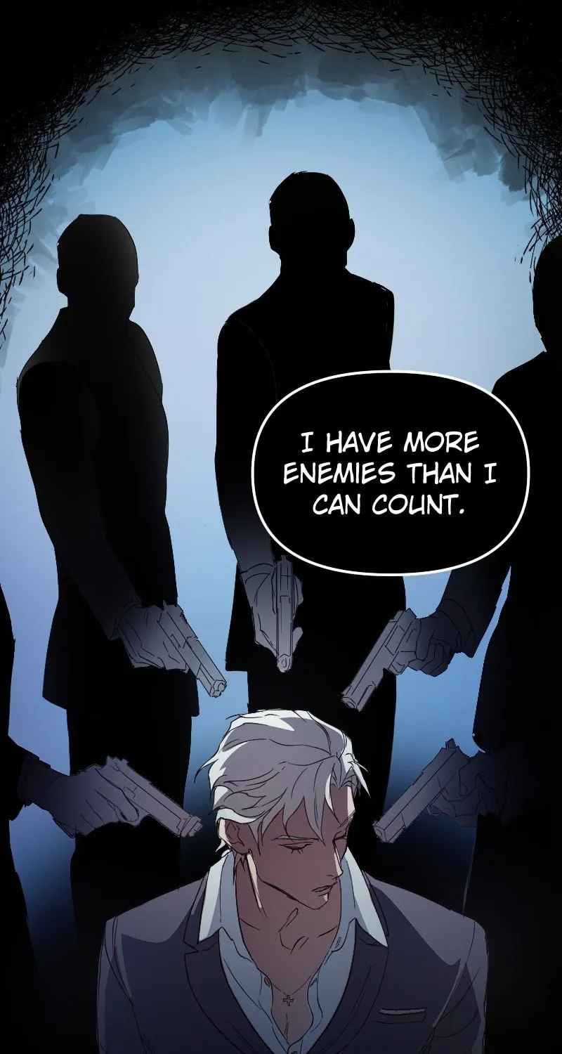 The Mafia Nanny Chapter 2 page 75 - 