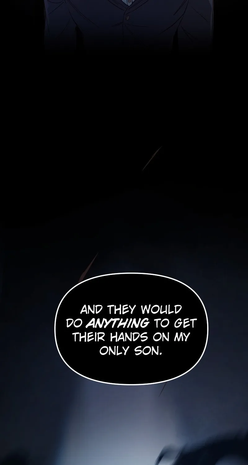 The Mafia Nanny Chapter 2 page 76 - 
