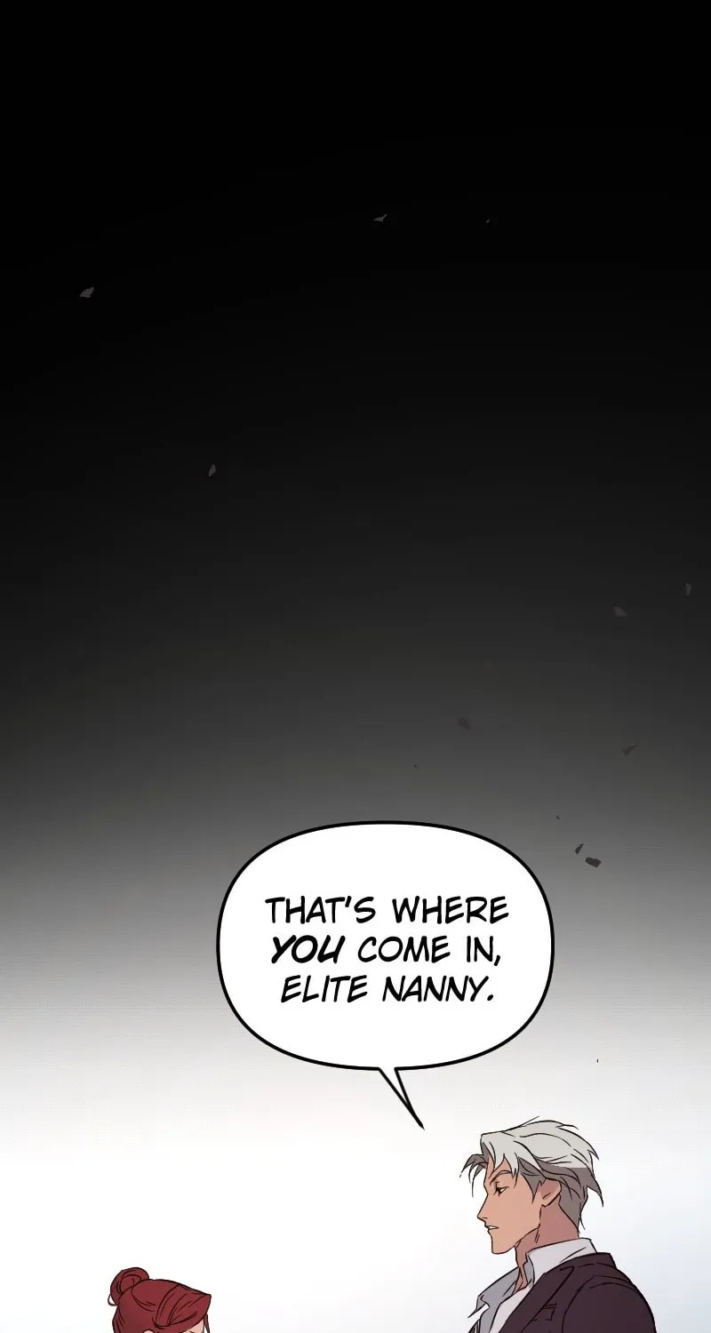 The Mafia Nanny Chapter 2 page 79 - 