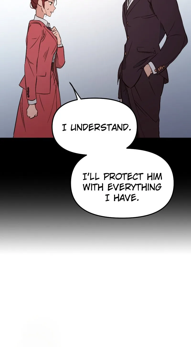 The Mafia Nanny Chapter 2 page 80 - 