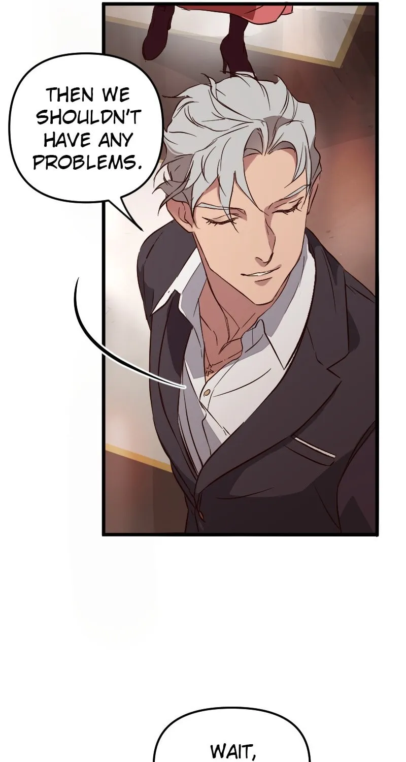 The Mafia Nanny Chapter 2 page 81 - 