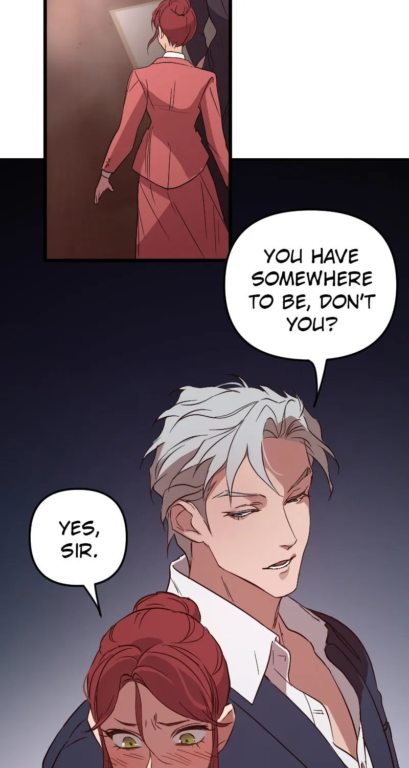The Mafia Nanny Chapter 2 page 89 - 