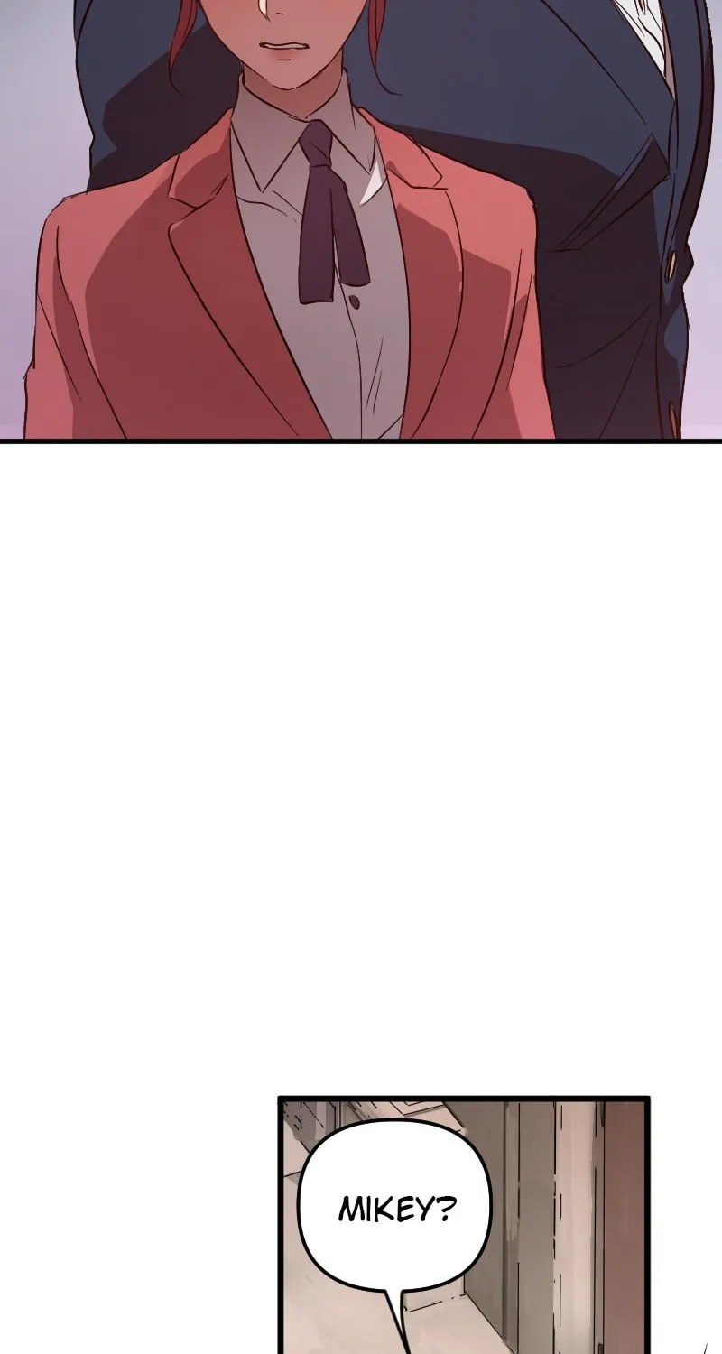 The Mafia Nanny Chapter 2 page 90 - 