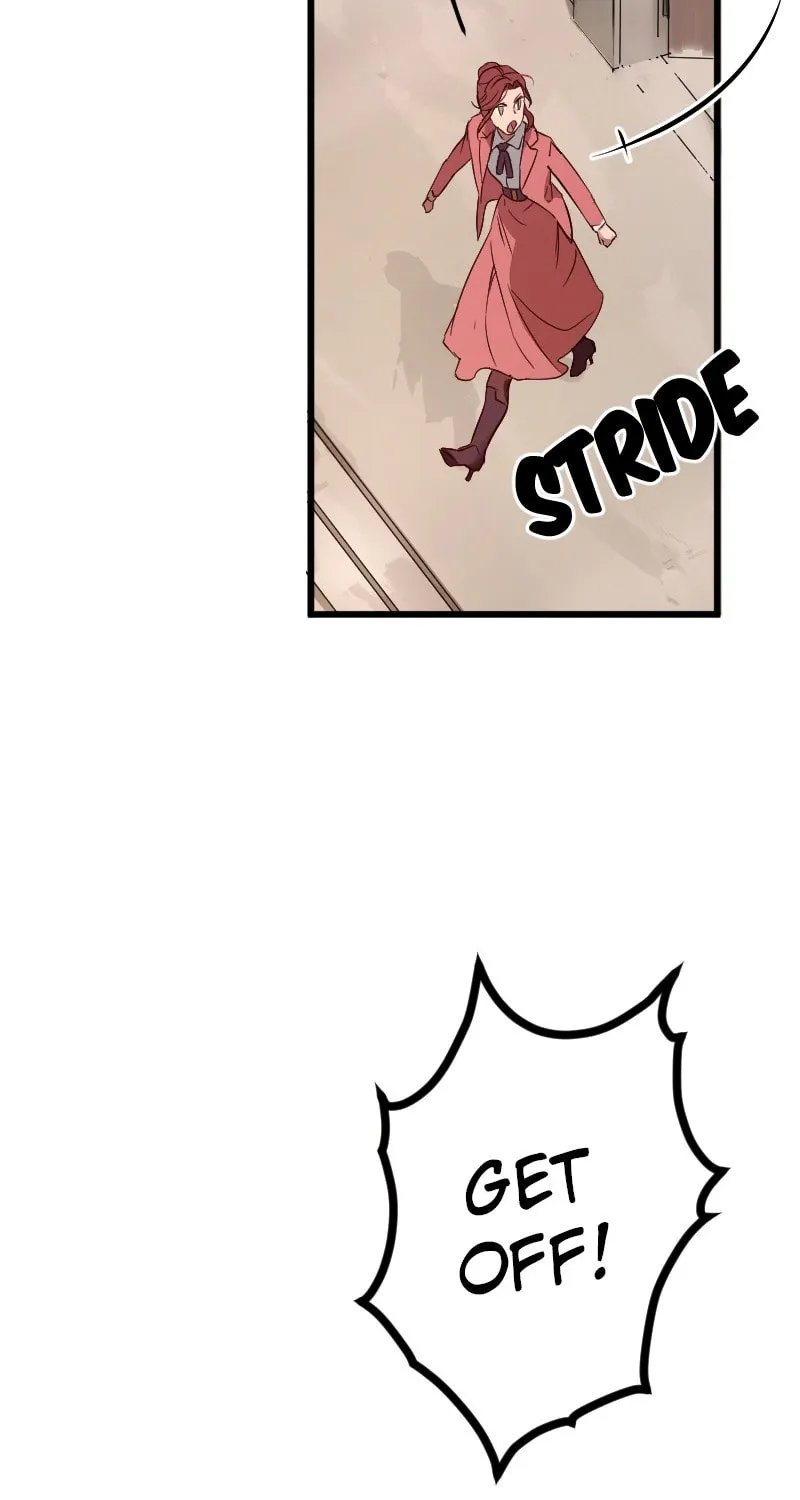 The Mafia Nanny Chapter 2 page 91 - 