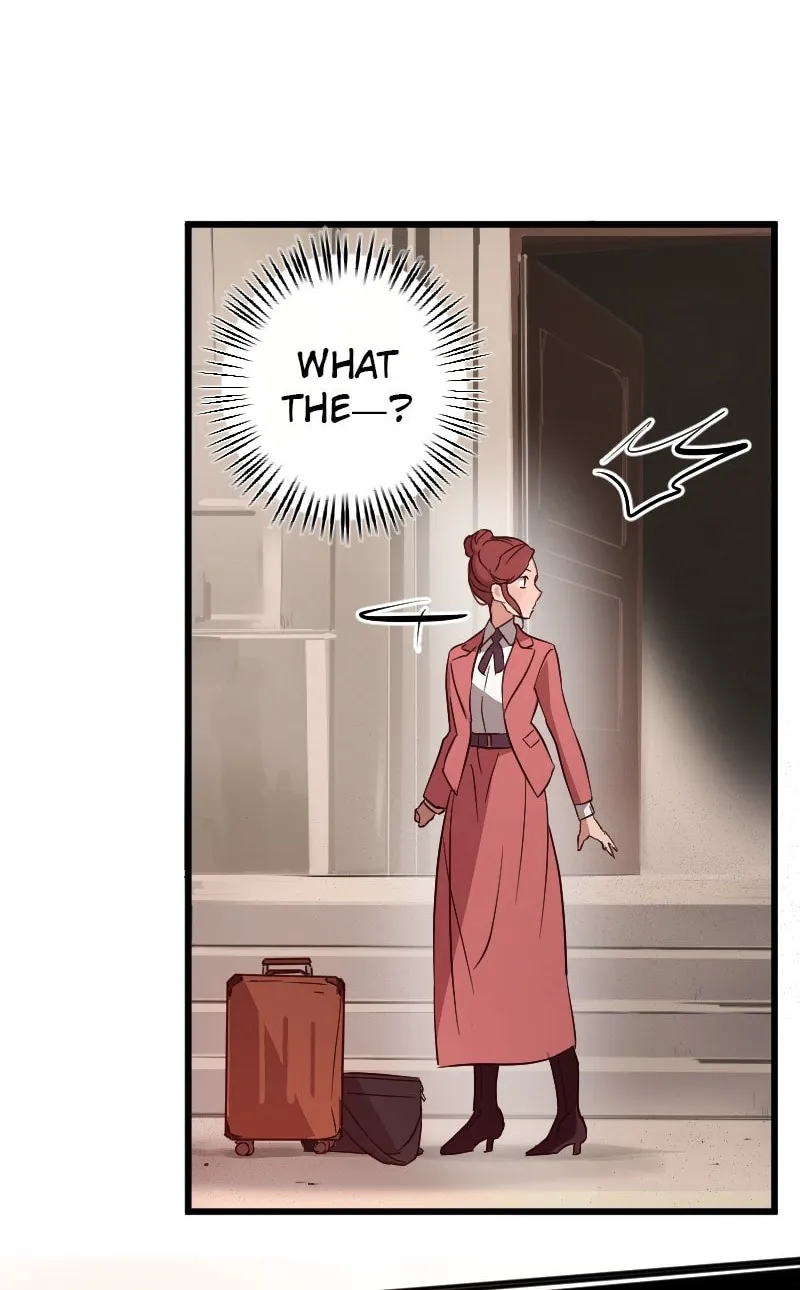 The Mafia Nanny Chapter 2 page 92 - 