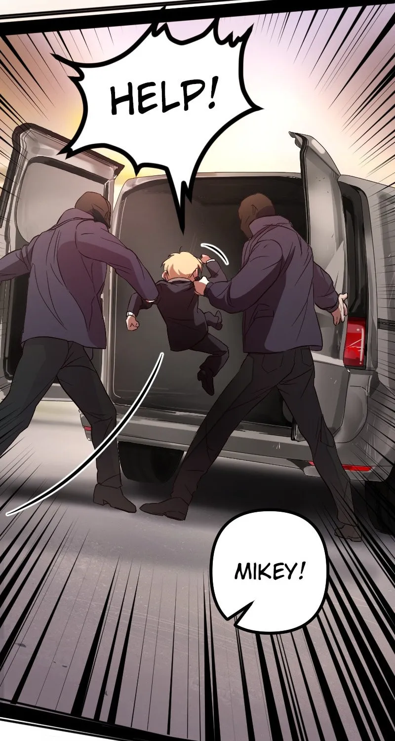 The Mafia Nanny Chapter 2 page 93 - 