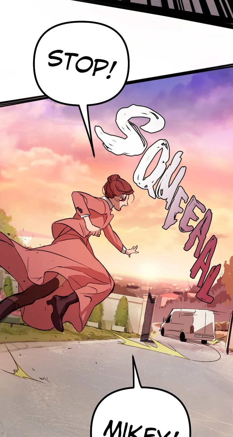 The Mafia Nanny Chapter 2 page 94 - 