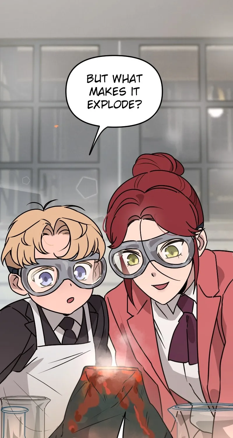 The Mafia Nanny Chapter 20 page 2 - 