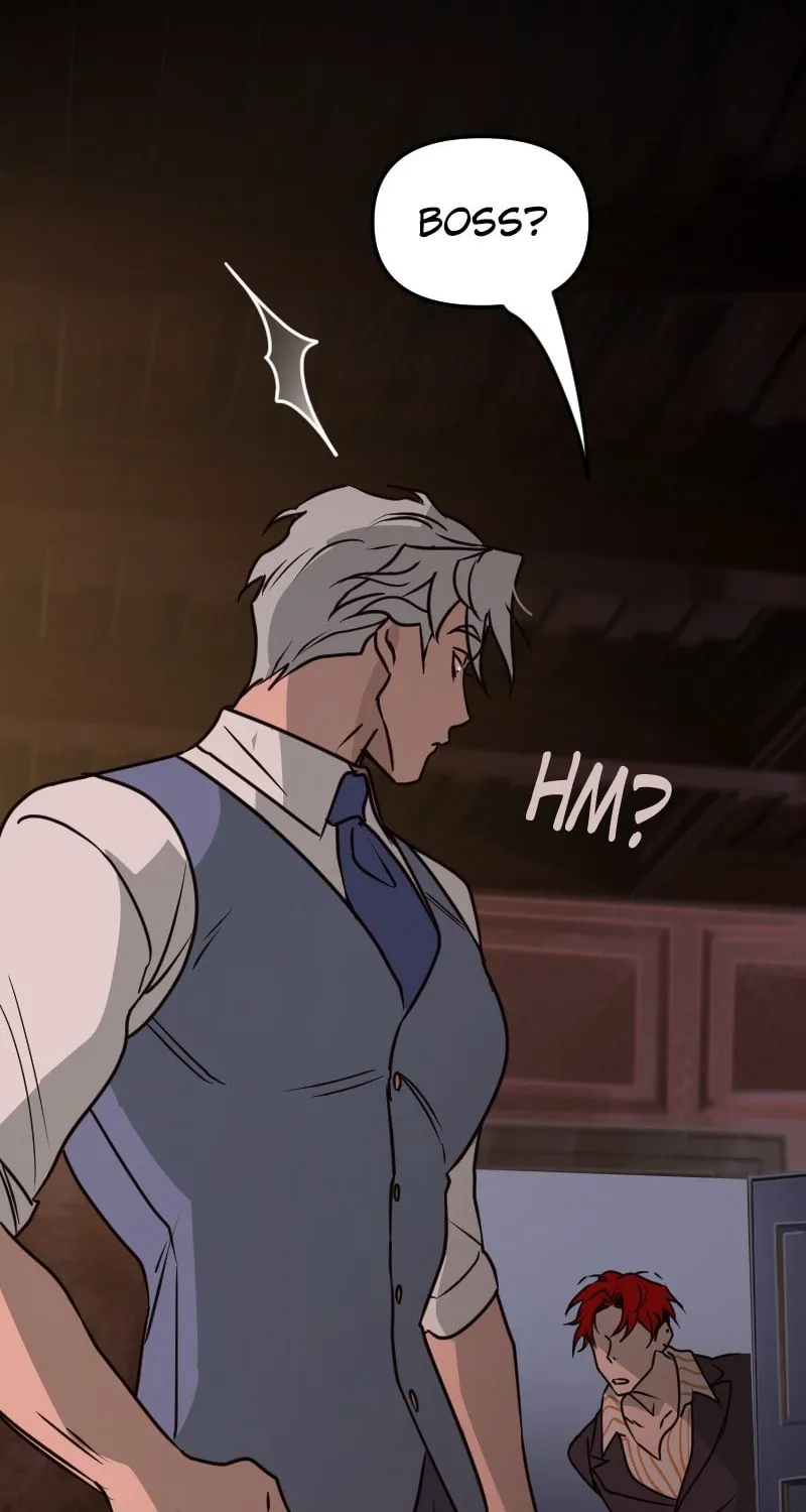 The Mafia Nanny Chapter 20 page 102 - 