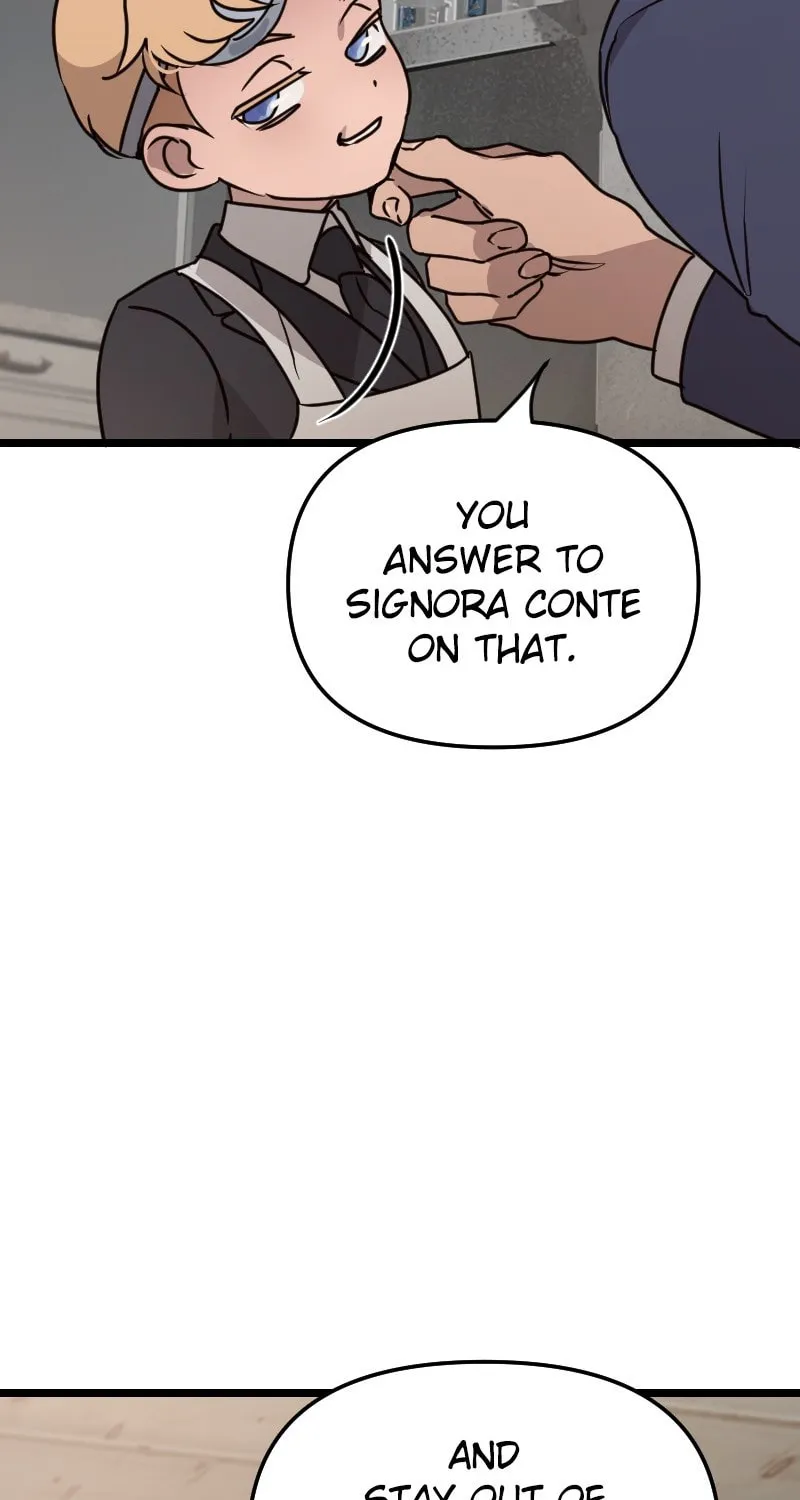 The Mafia Nanny Chapter 20 page 16 - 