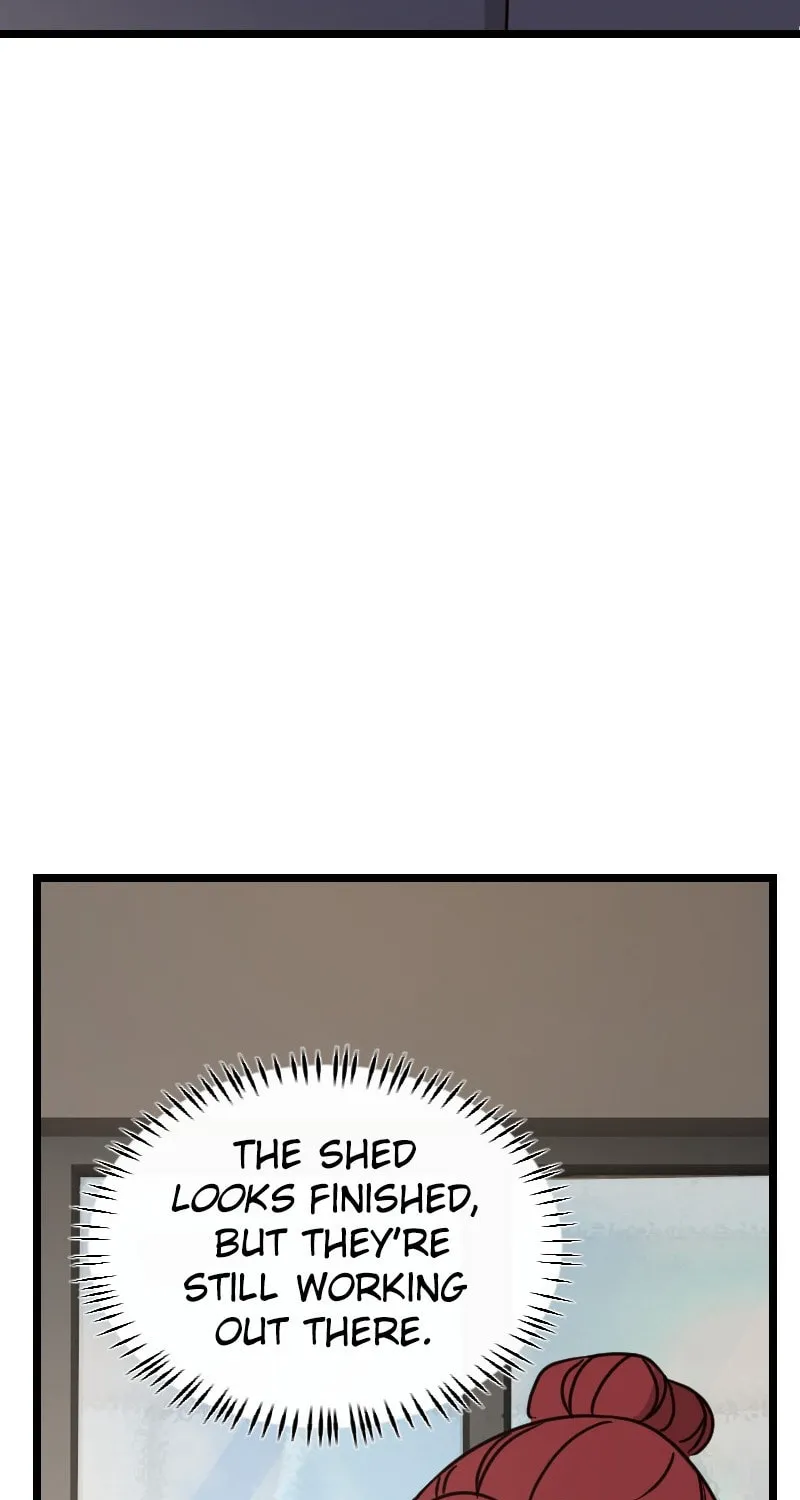 The Mafia Nanny Chapter 20 page 18 - 