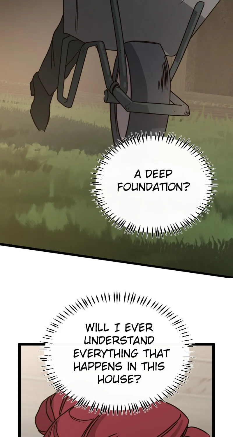 The Mafia Nanny Chapter 20 page 22 - 