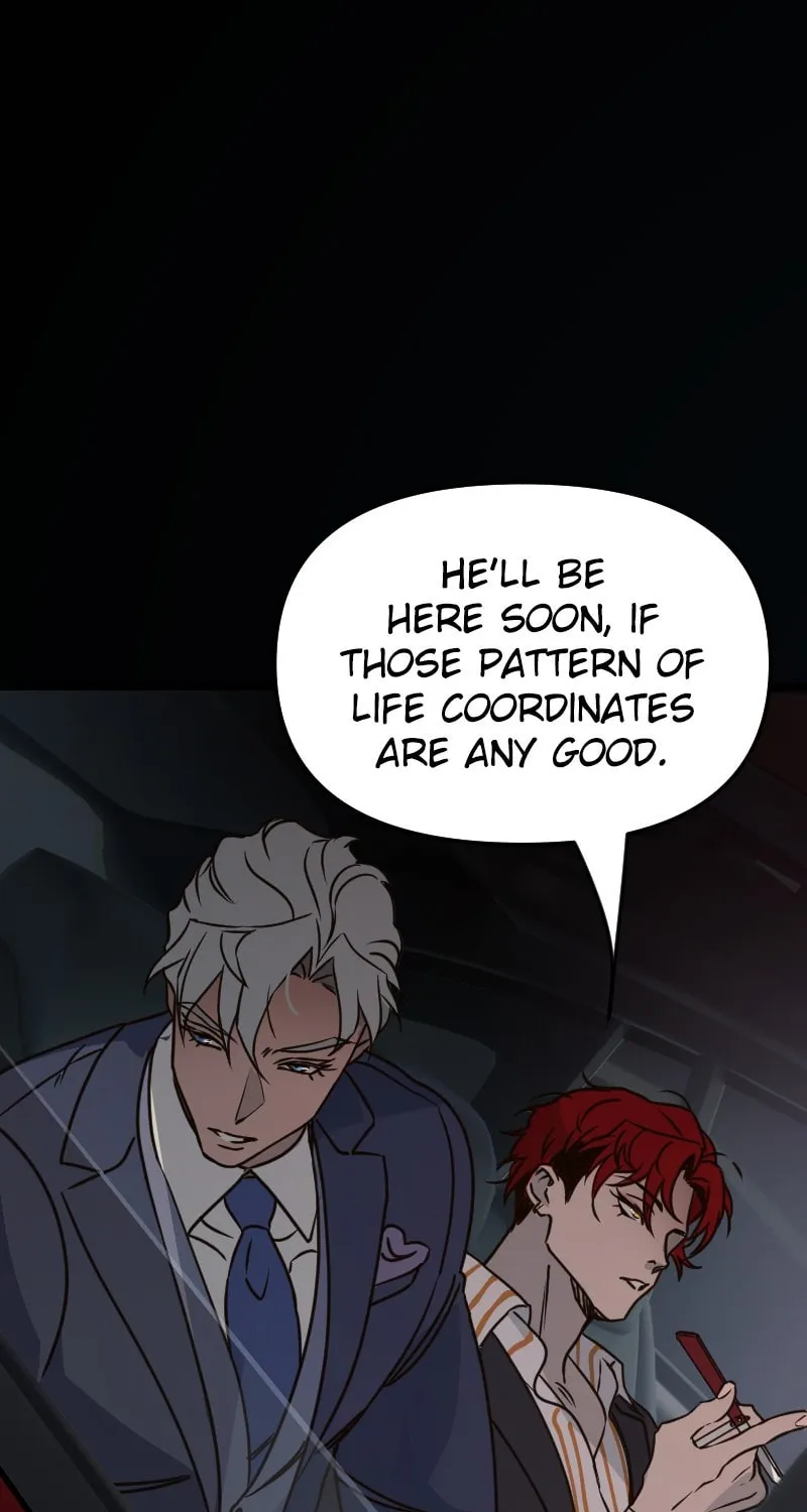 The Mafia Nanny Chapter 20 page 28 - 