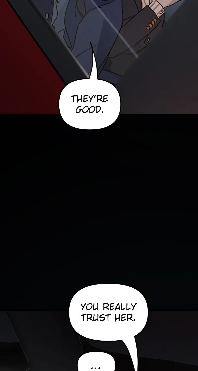 The Mafia Nanny Chapter 20 page 29 - 
