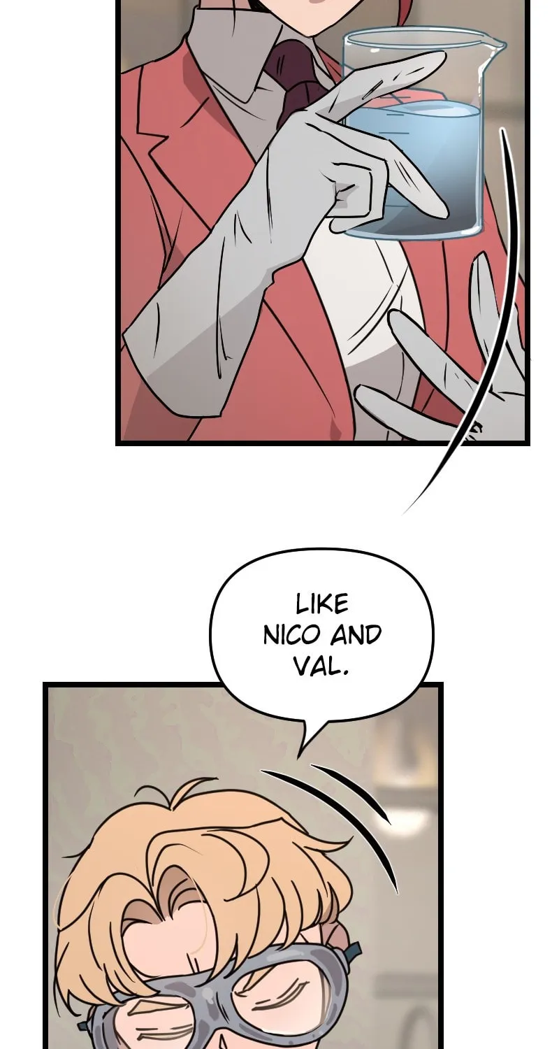 The Mafia Nanny Chapter 20 page 4 - 