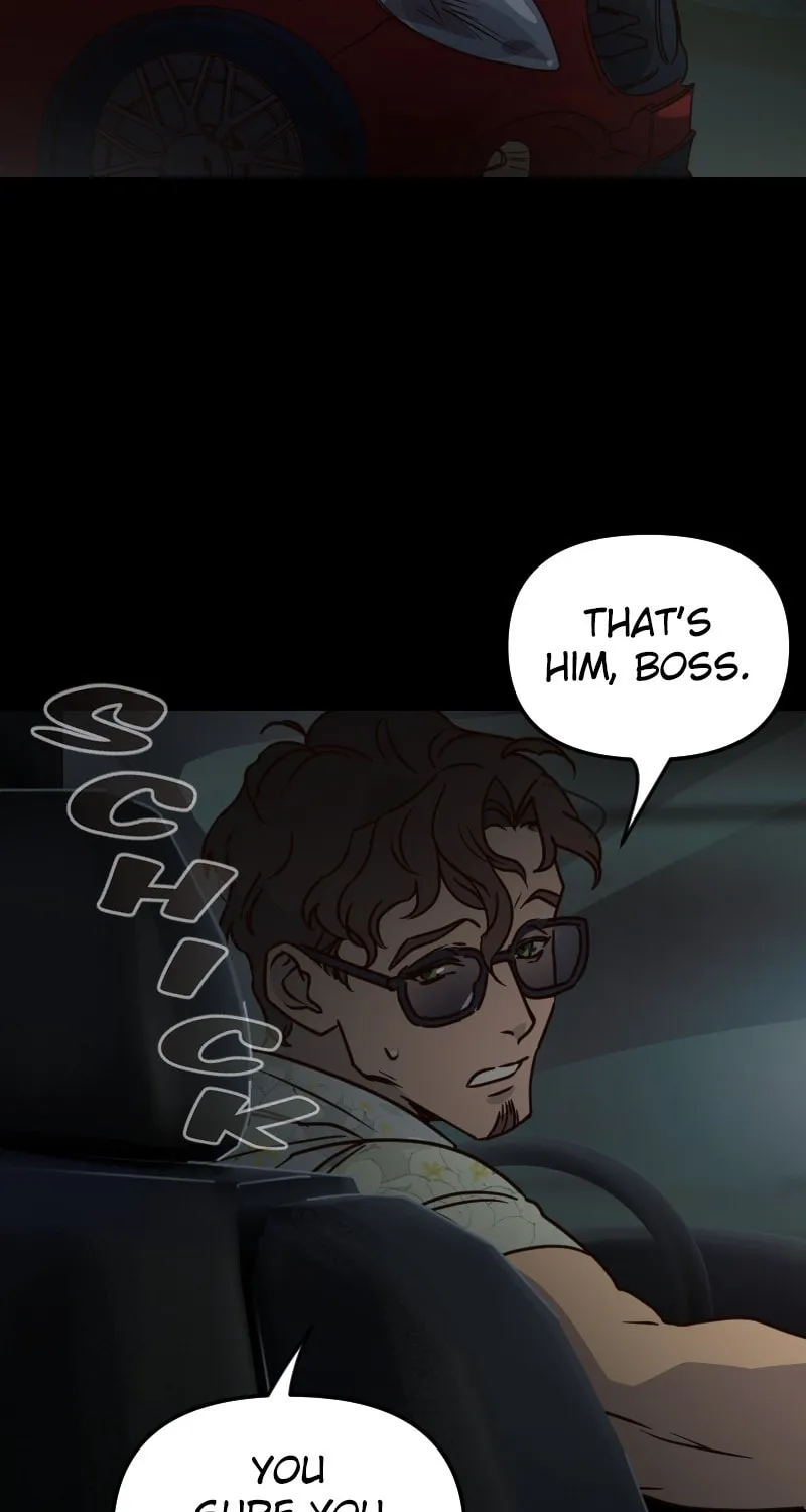 The Mafia Nanny Chapter 20 page 32 - 