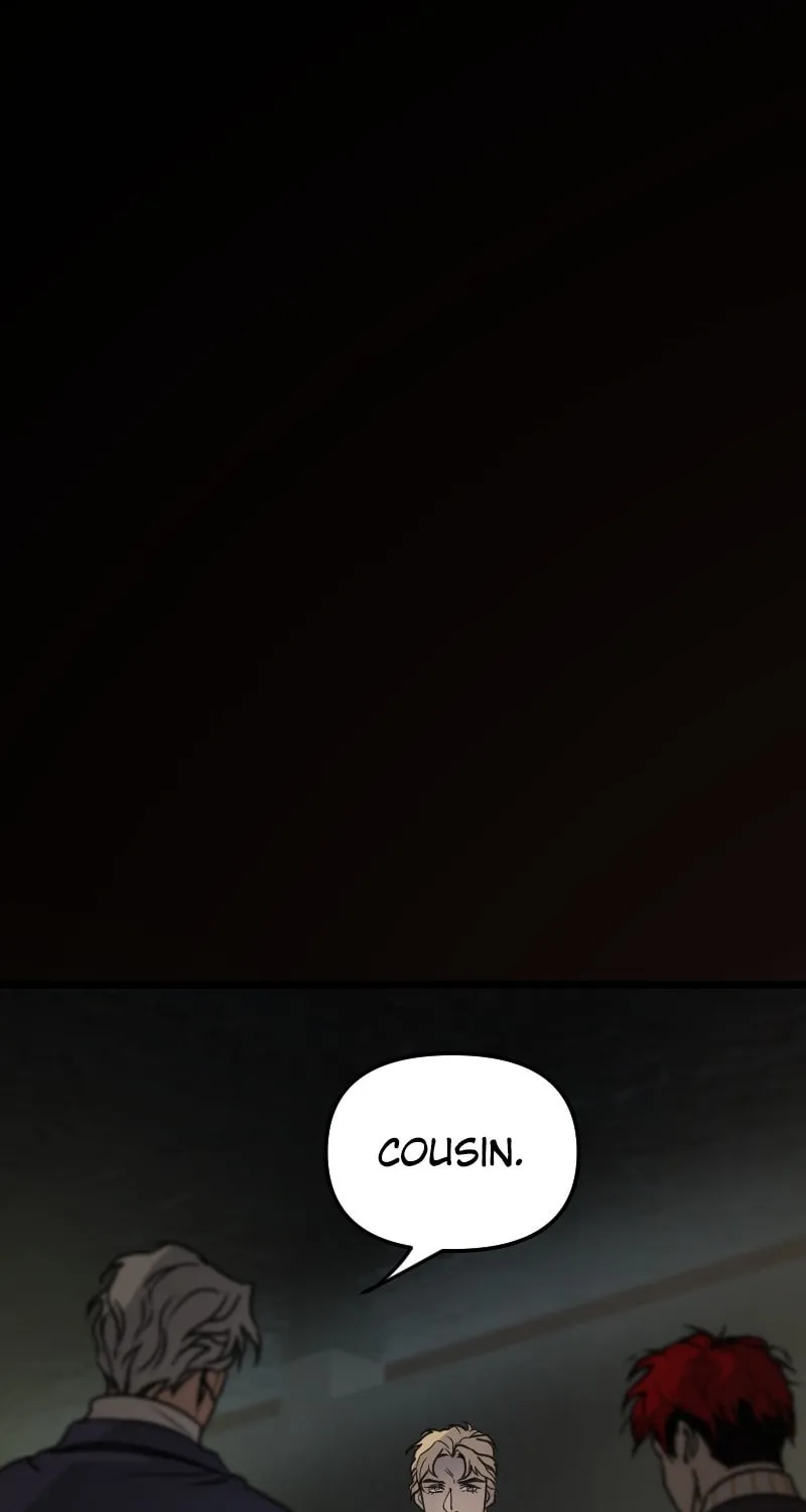 The Mafia Nanny Chapter 20 page 35 - 