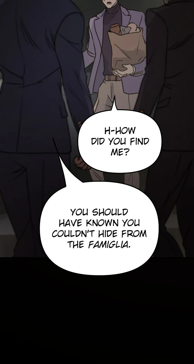 The Mafia Nanny Chapter 20 page 36 - 