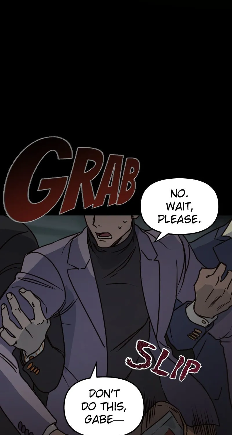 The Mafia Nanny Chapter 20 page 37 - 