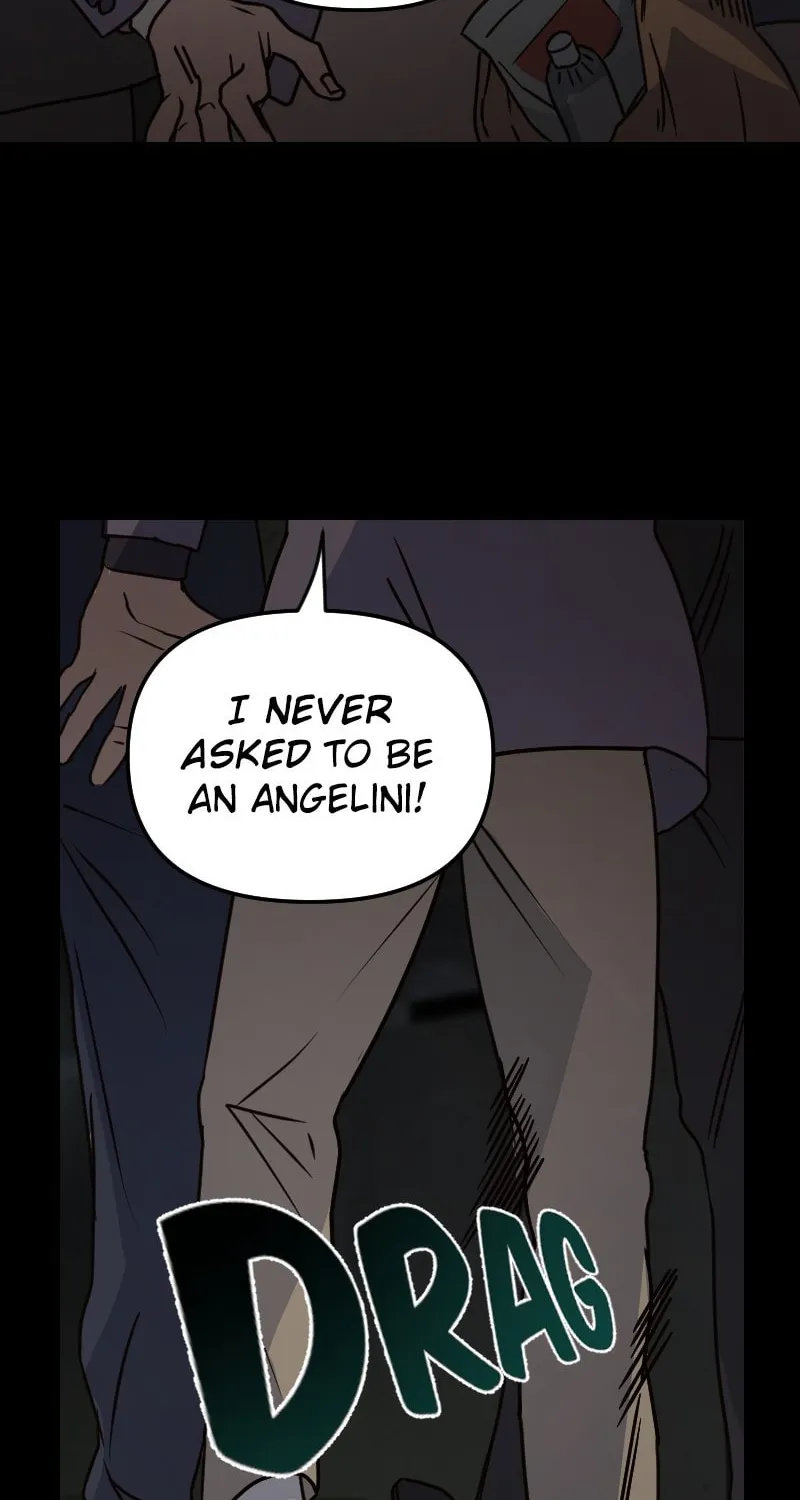 The Mafia Nanny Chapter 20 page 38 - 