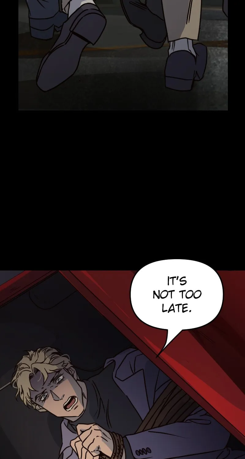 The Mafia Nanny Chapter 20 page 39 - 