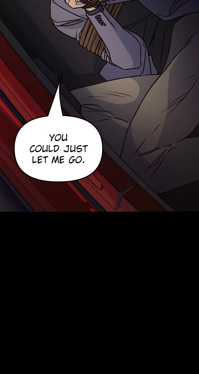 The Mafia Nanny Chapter 20 page 40 - 