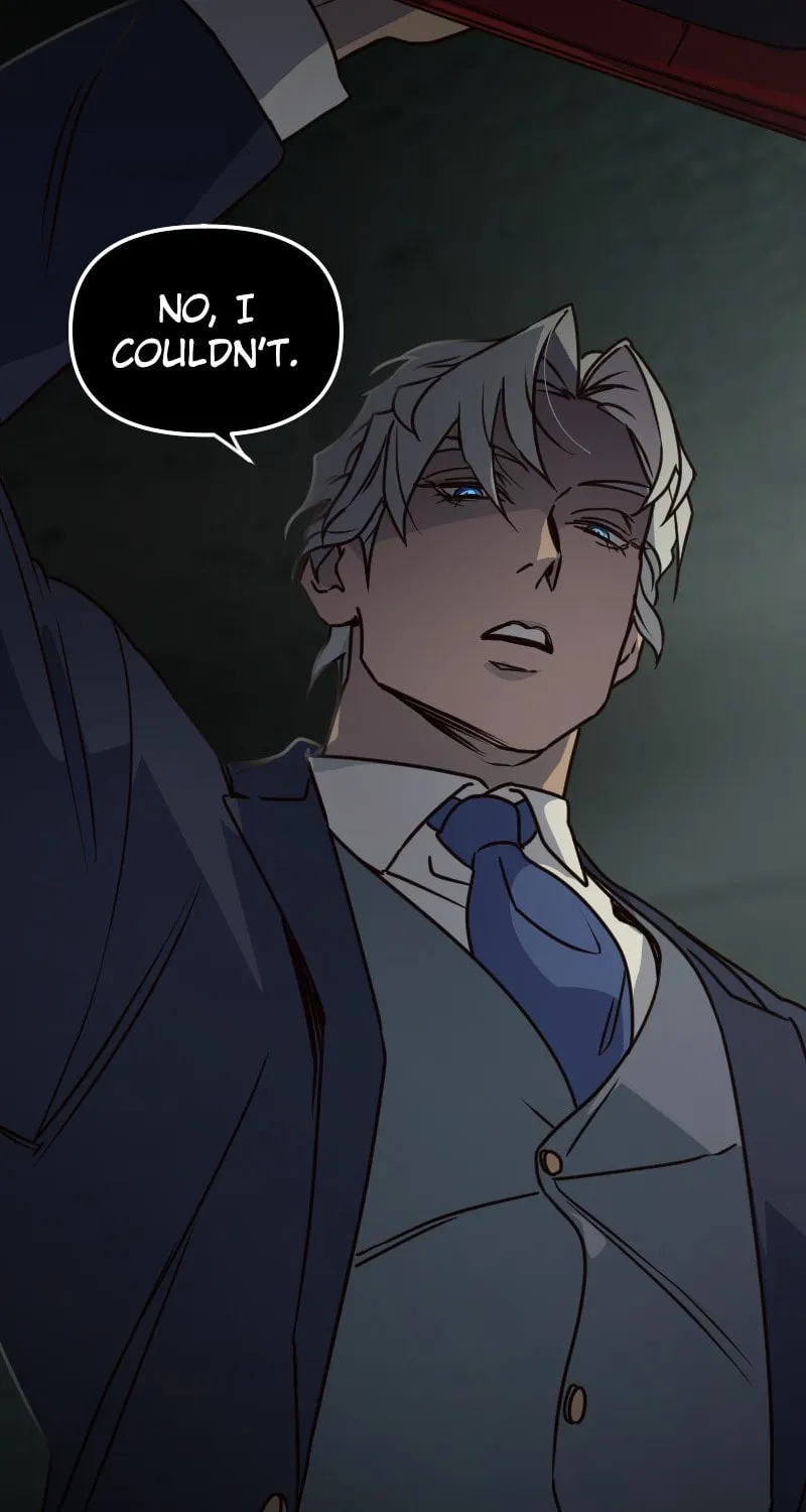 The Mafia Nanny Chapter 20 page 42 - 
