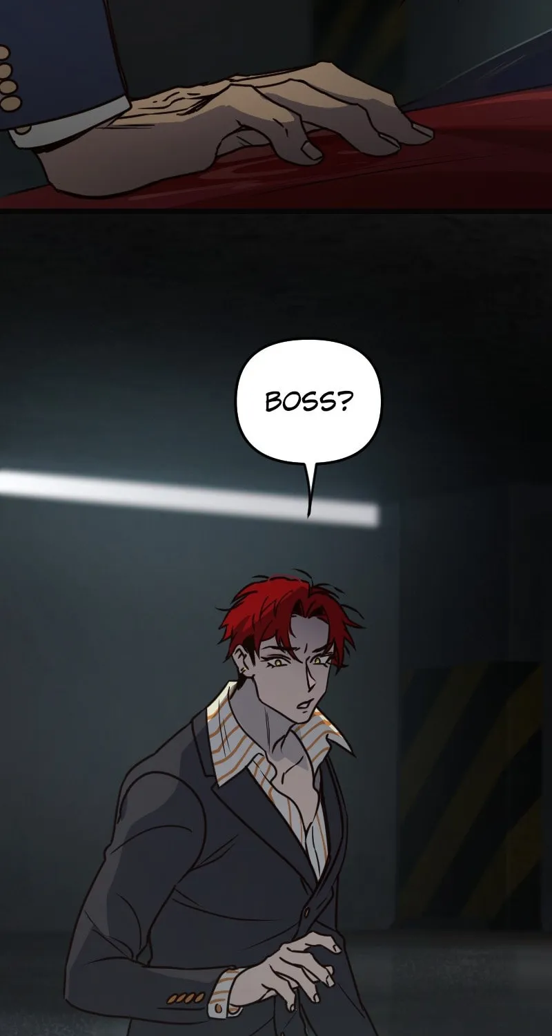 The Mafia Nanny Chapter 20 page 46 - 