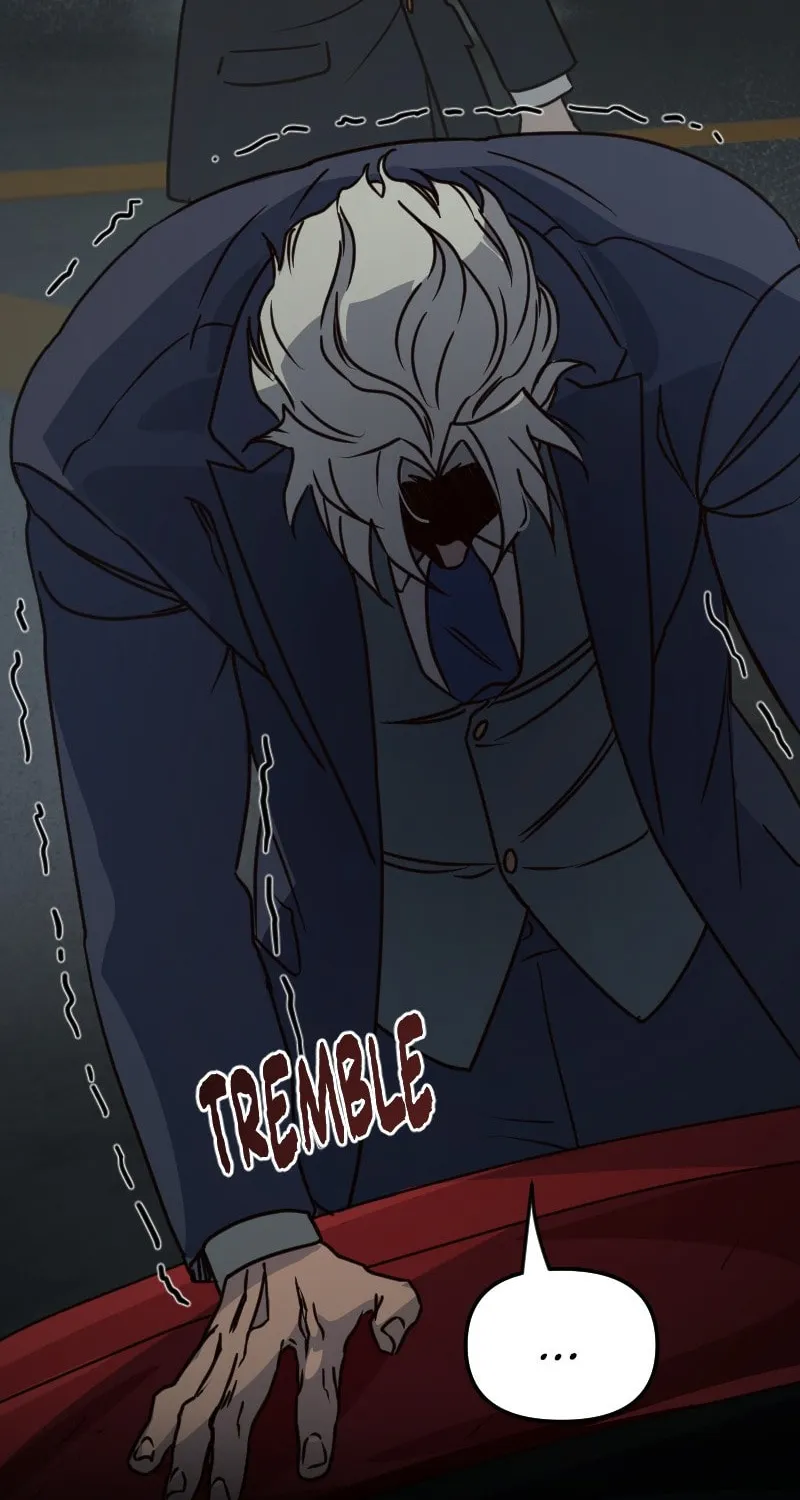 The Mafia Nanny Chapter 20 page 47 - 
