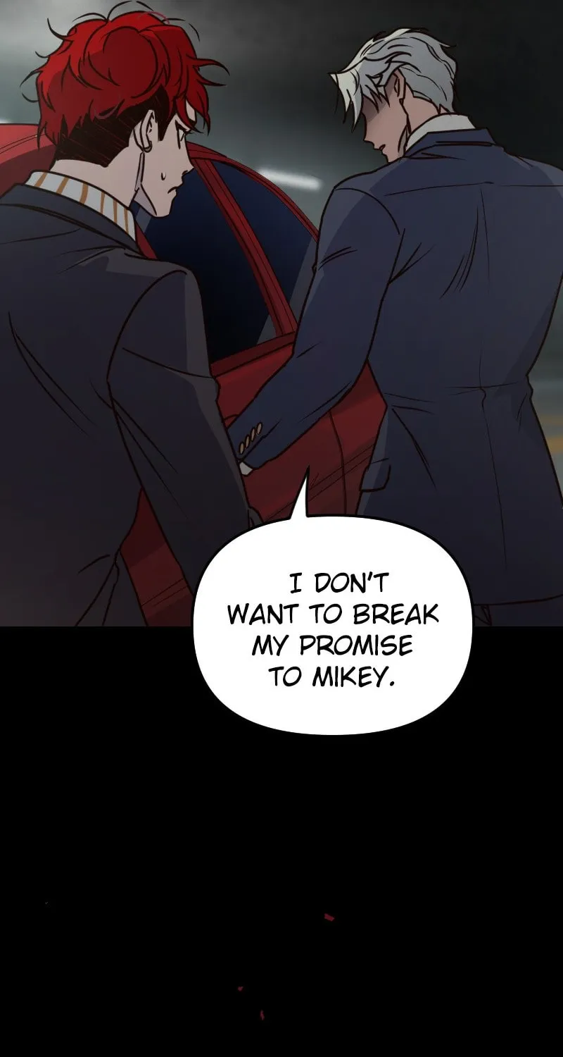 The Mafia Nanny Chapter 20 page 49 - 