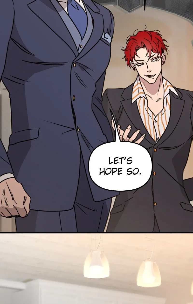 The Mafia Nanny Chapter 20 page 6 - 