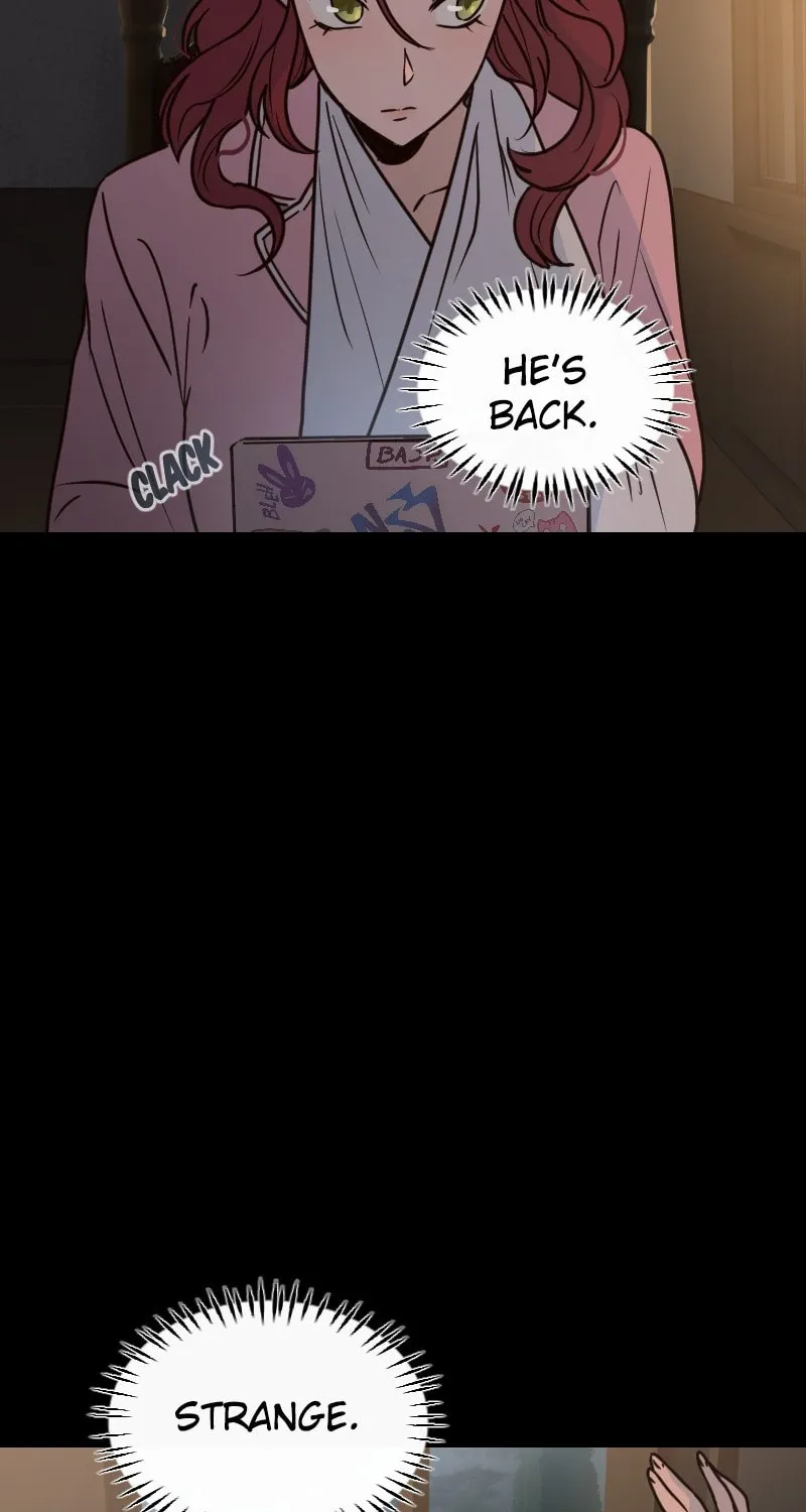 The Mafia Nanny Chapter 20 page 53 - 