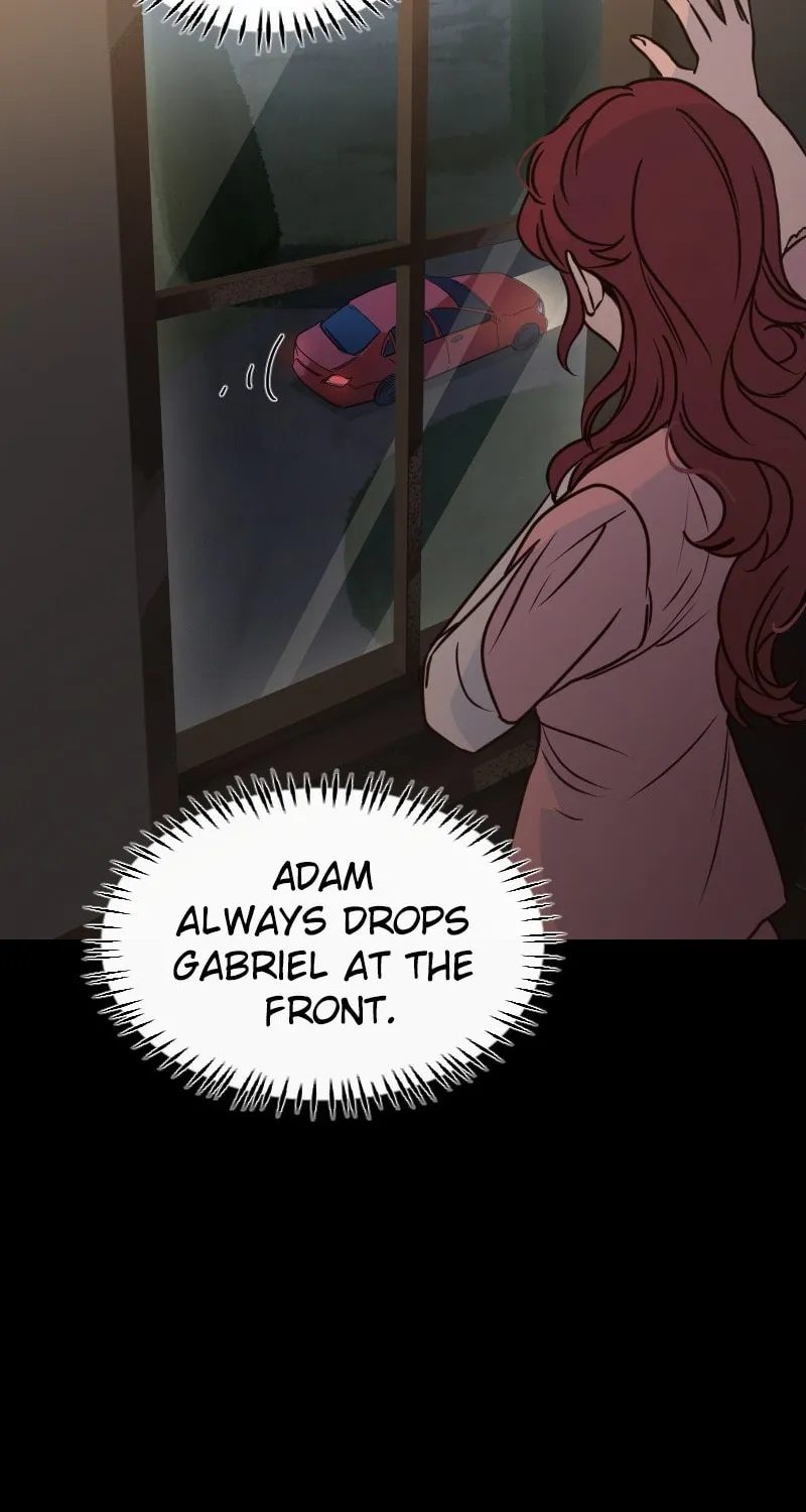 The Mafia Nanny Chapter 20 page 54 - 