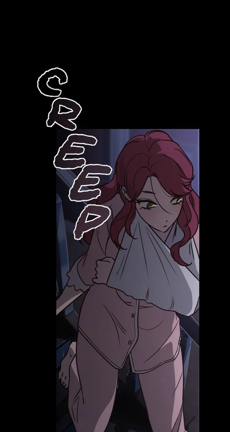 The Mafia Nanny Chapter 20 page 57 - 