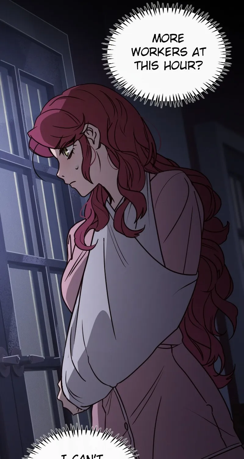 The Mafia Nanny Chapter 20 page 61 - 