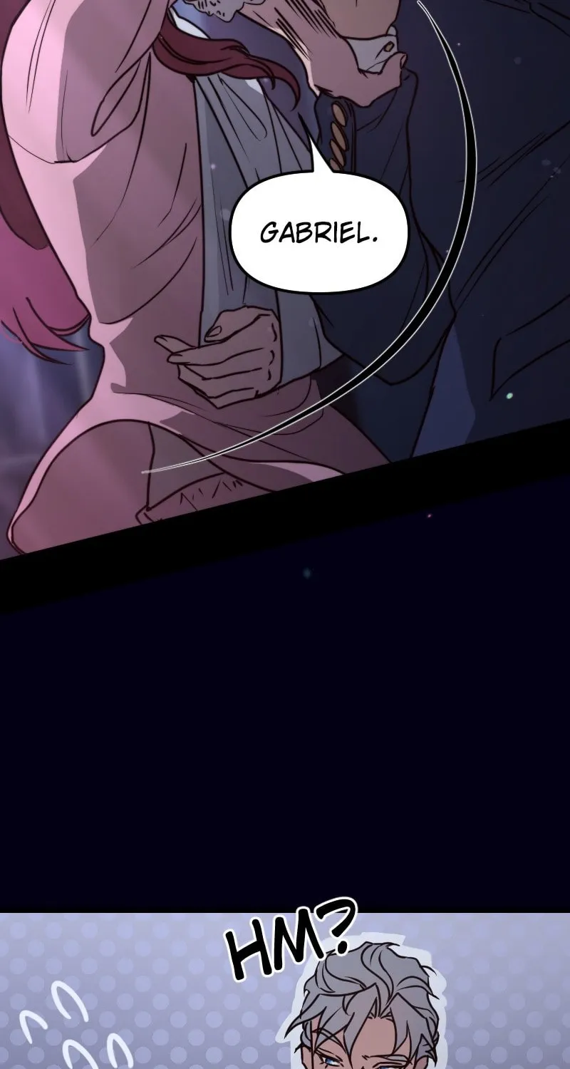The Mafia Nanny Chapter 20 page 64 - 