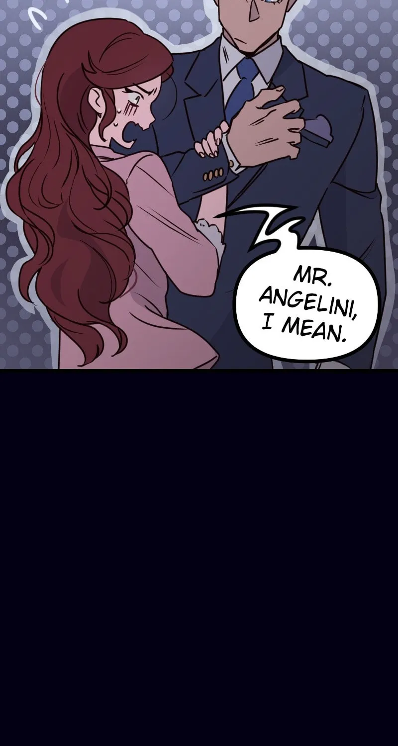 The Mafia Nanny Chapter 20 page 65 - 