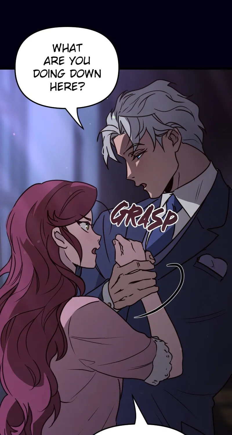 The Mafia Nanny Chapter 20 page 66 - 